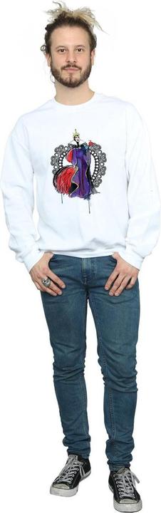 Produktbild Disney Villains Maleficent Sketch Sweatshirt (XL)