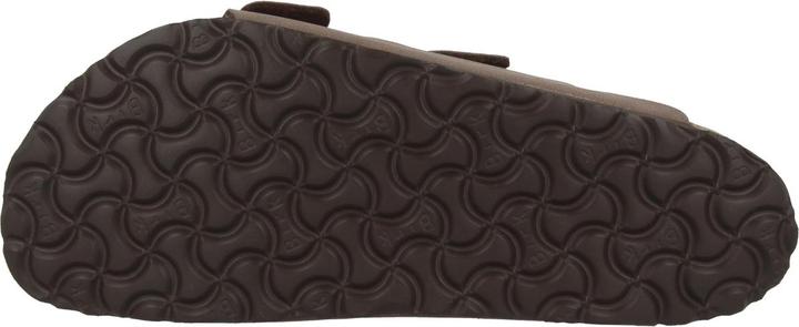 Image du produit Birkenstock Arizona Birko-Flor Nubuk Normal (44)
