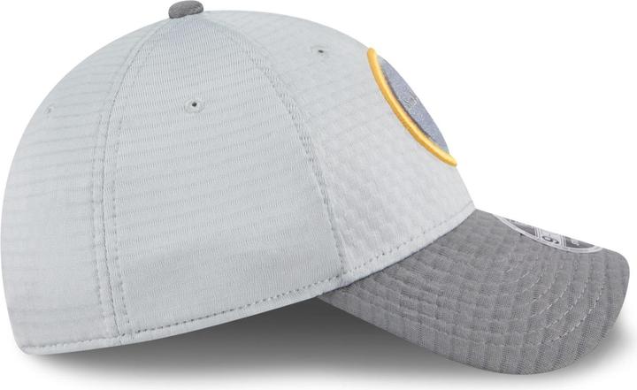 Image du produit New Era 9Forty Stretch Cap Formation 2024 Pittsburgh Steelers