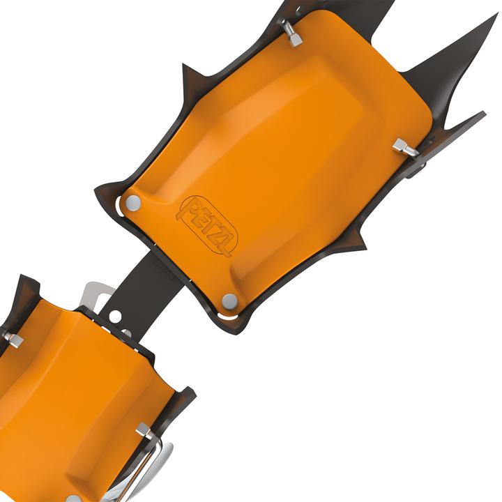 Produktbild Petzl Vasak (36, 37, 38, 39, 40, 41, 42, 43, 44, 45, 46, 47, 48, 49, 50)