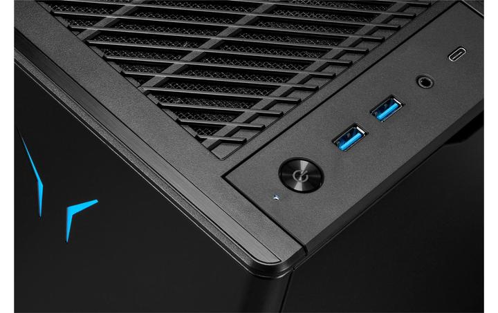 Actual product image Erazer Bandit P20 MD35460 Core Ultra 7 265F 32GB/1TB SSD RTX5060Ti Win 11 (Intel Core Ultra 7 265F, 32 GB, 1000 GB, GeForce RTX 5060 Ti)