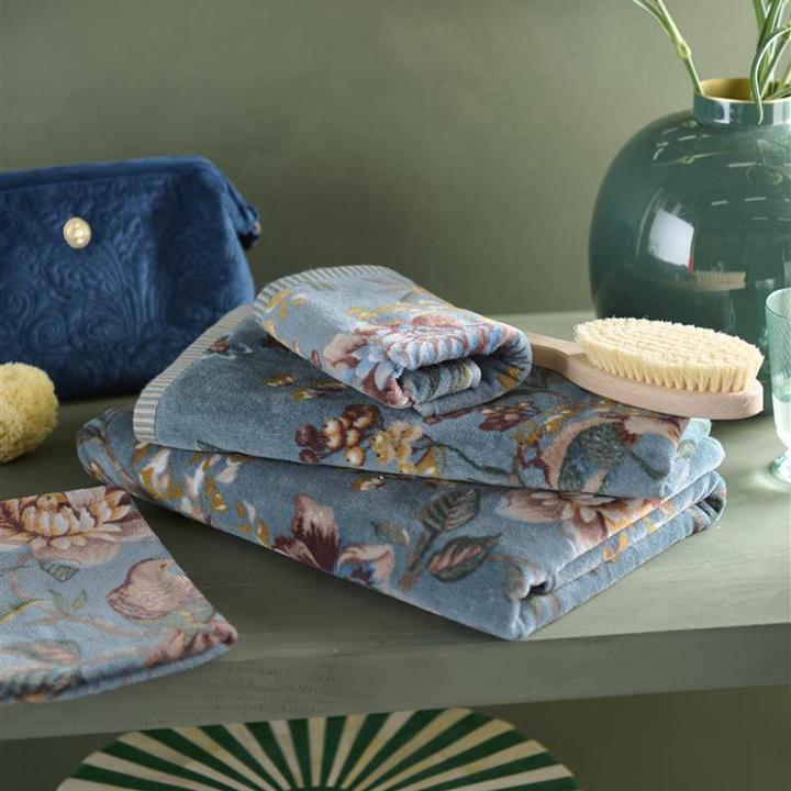 Produktbild PIP Studio Secret Garden (70 x 140 cm)