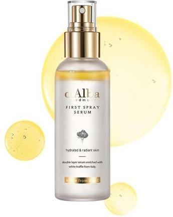 Produktbild d'Alba White Truffle First (100 ml)