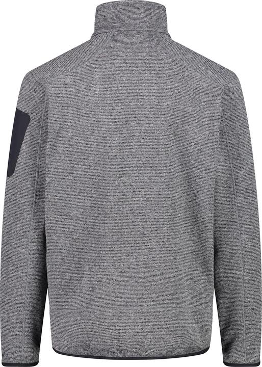 Produktbild CMP Campagnolo Strick Fleece Jacke (48, M)