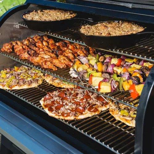 Produktbild Traeger Timberline 1300