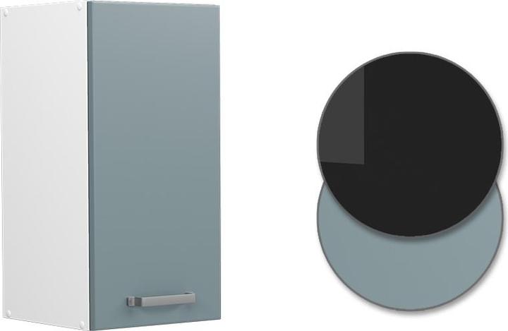 Immagine prodotto Vicco Hängeschrank R-Line (30 x 60 x 31 cm)