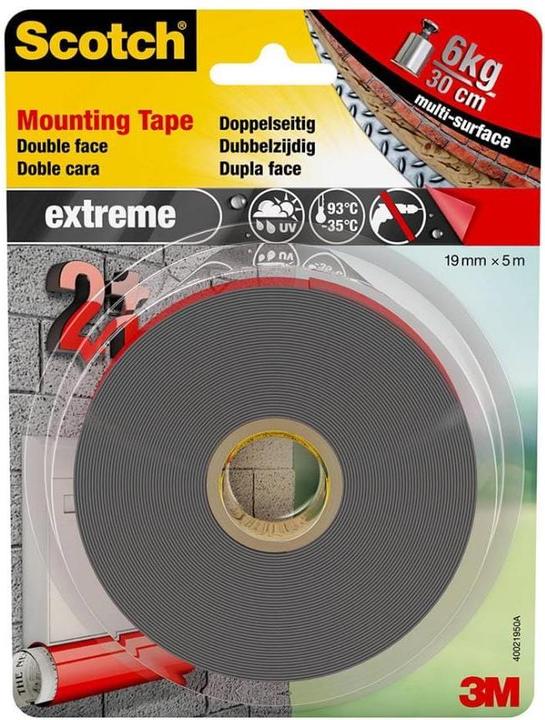 Actual product image Scotch - (19 mm)