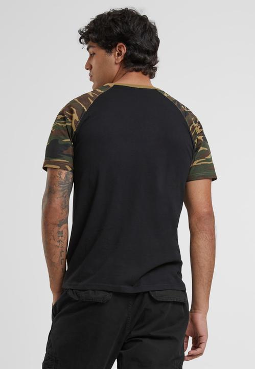 Actual product image Urban Classics tee (L)