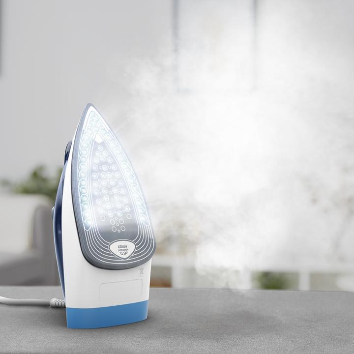 Image du produit Tefal Express Steam (2300 W, 165 g/min)