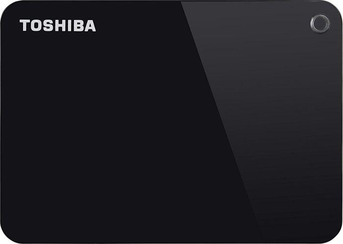 Immagine prodotto Toshiba Canvio Advance (1 TB)