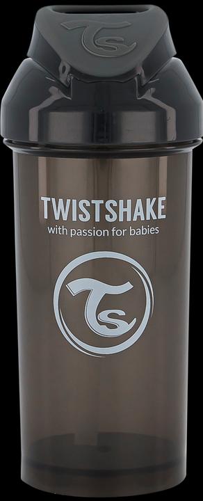 Actual product image Twistshake Straw mug (360 ml)
