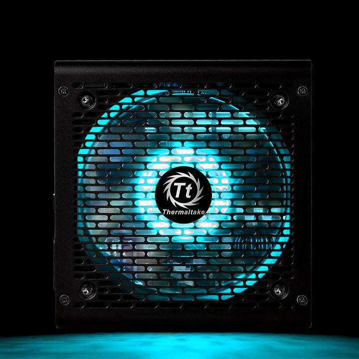 Produktbild Thermaltake Hamburg Pro (550 W)