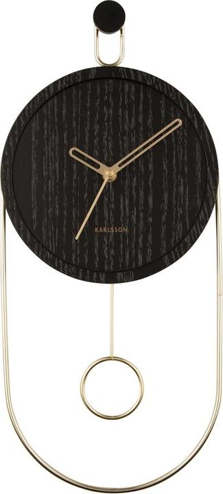 Karlsson Pendolo oscillante