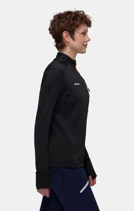 Actual product image Mammut Taiss Light ML Jacket Women (L)