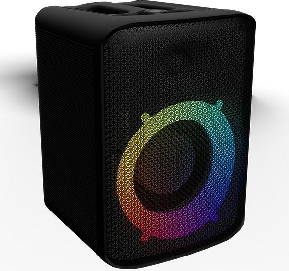 Immagine prodotto HiFuture Altoparlante EVENT Bluetooth (nero)