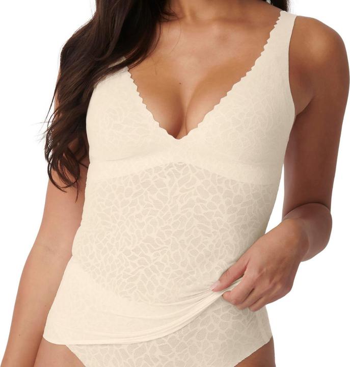 Immagine prodotto Sloggi Camicia reggiseno Zero Feel Lace 2.0 (XL, Confezione singola)