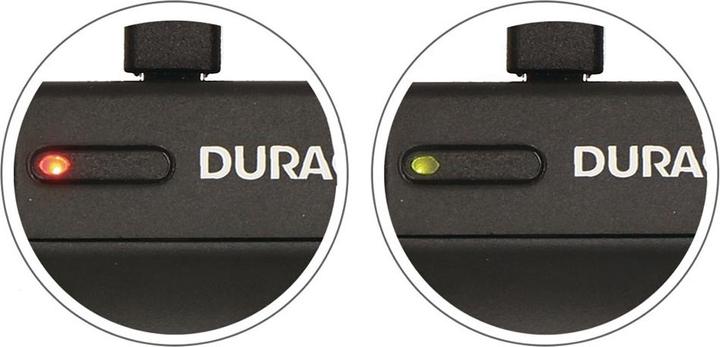 Immagine prodotto Duracell Caricabatterie per fotocamere digitali (Caricatore)