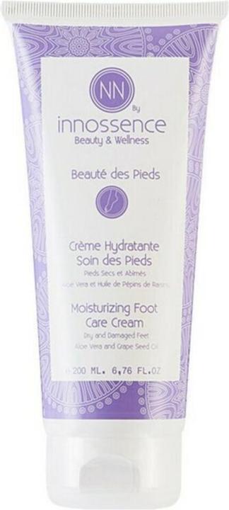 Innossence MAINS ET PIEDS crème hydratante soin des pieds 200 ml (Fussdeodorant & -puder, 200 ml)