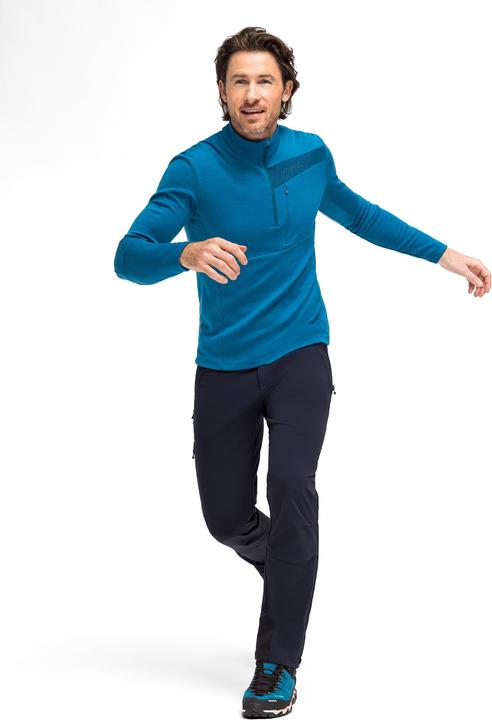Actual product image Maier Touring Pants Naturno (L, XL)