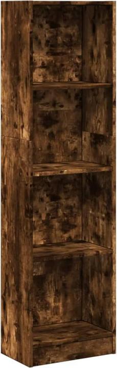 Rovere affumicato