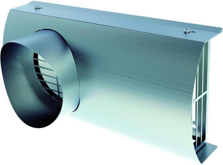 Immagine prodotto Helios HELI IP-FKB 160 Raccordi combinati per facciate DN 160 universali