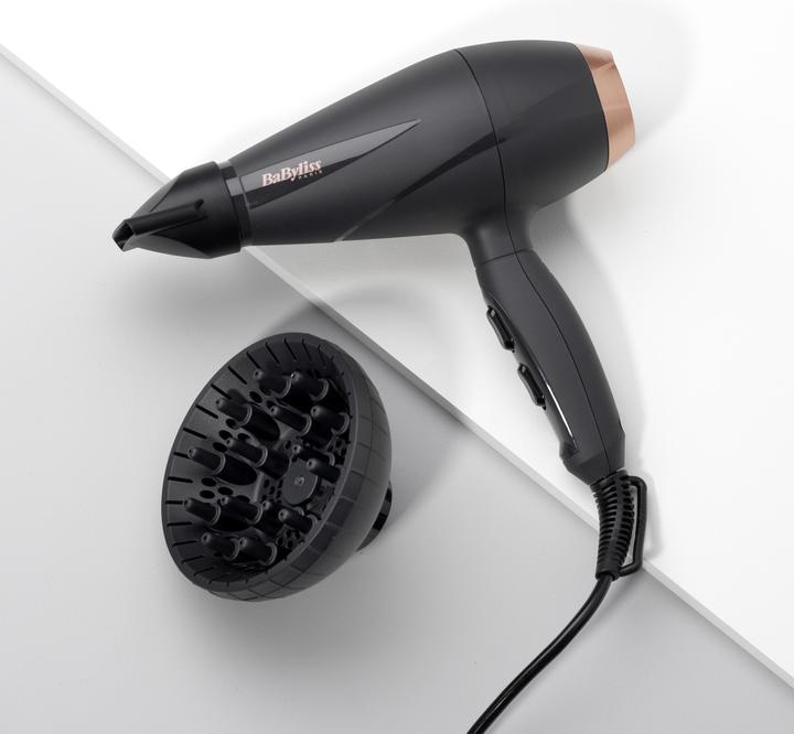 Produktbild BaByliss Smooth Pro