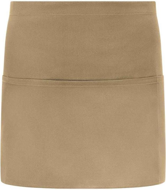 Universal Textiles Tablier court (Taille unique)