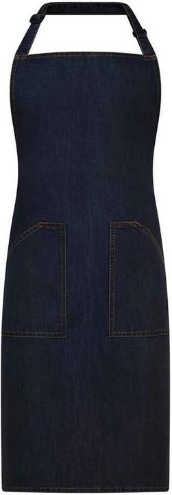 Universal Textiles Tablier Denim (Taille unique)