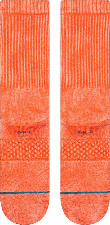 Actual product image Stance Icon Dyed Crew (38 - 42)