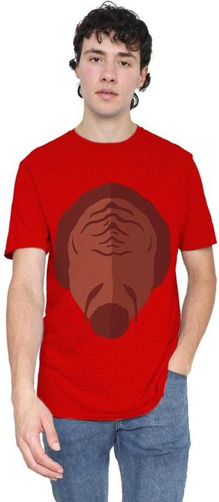 Immagine prodotto The Next Gen Klingon Maglietta Adulto Unisex (XXL)