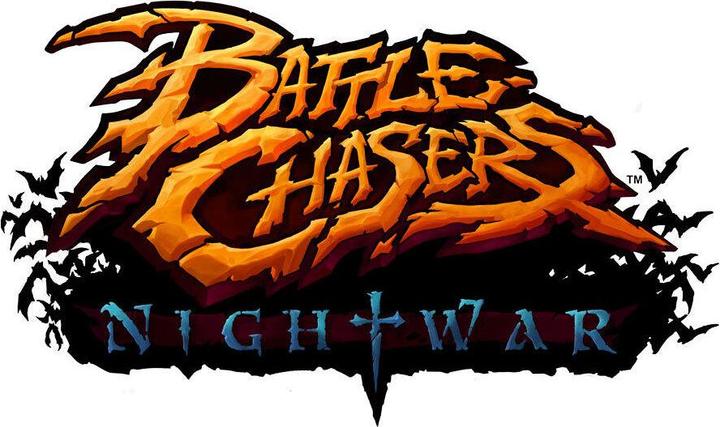 Produktbild THQ Battle Chasers: Nightwar (Xbox One S, EN, FR)