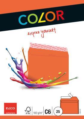 Immagine prodotto Elco Colore (C6, 25 x)