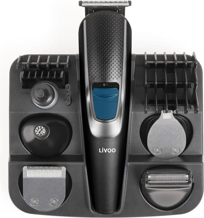 Livoo Yann