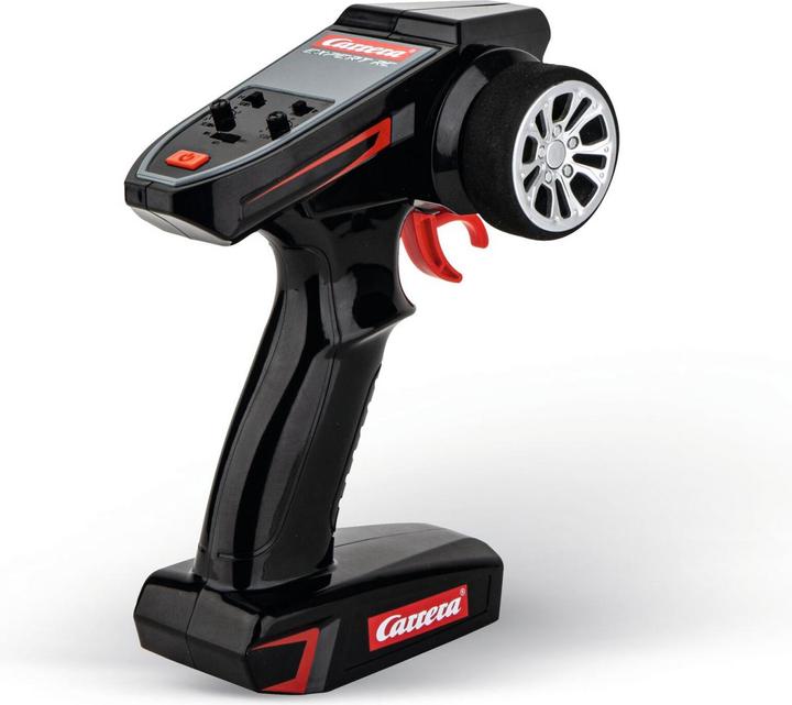 Actual product image Carrera Offroad Pickup - Expert RC (RTR Ready-to-Run)
