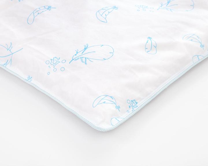 Actual product image Julius Zöllner Children's Duvet Down 100 x 135 cm