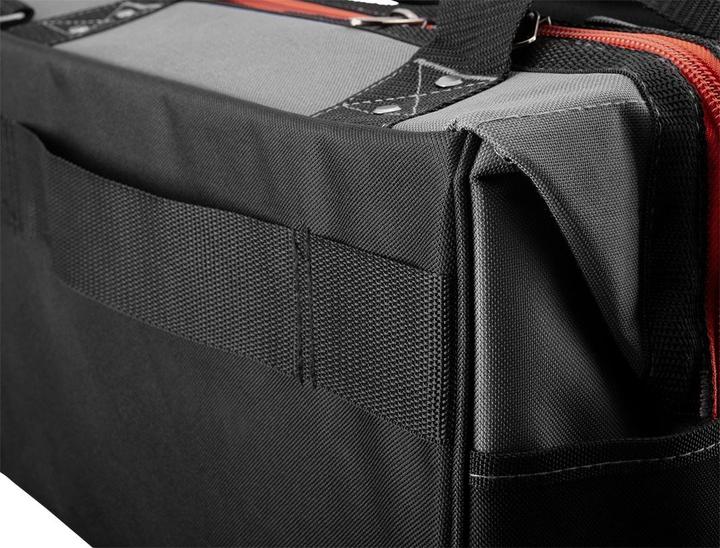 Actual product image Graphite tool bag 58G092 (1 pieces)