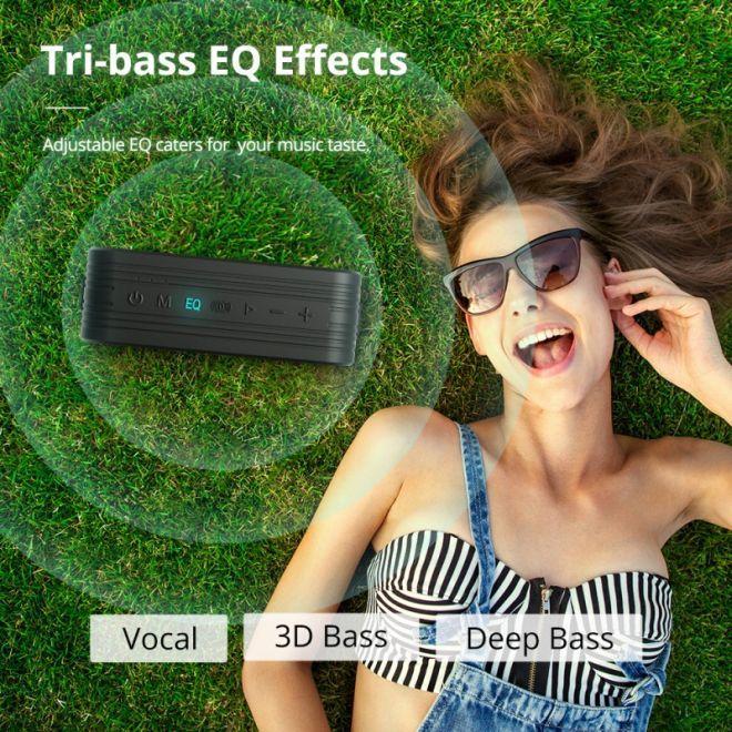 Immagine prodotto Tronsmart Force Max (13 h, Batteria ricaricabile)