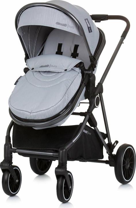 Produktbild Chipolino Kinderwagen Aura 2 in 1