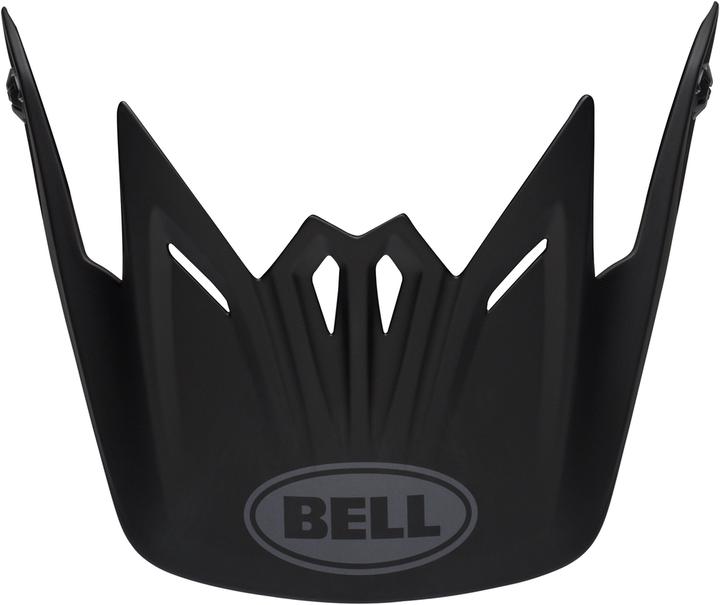 Actual product image Bell Full 9/Full 9 Fusion Visor