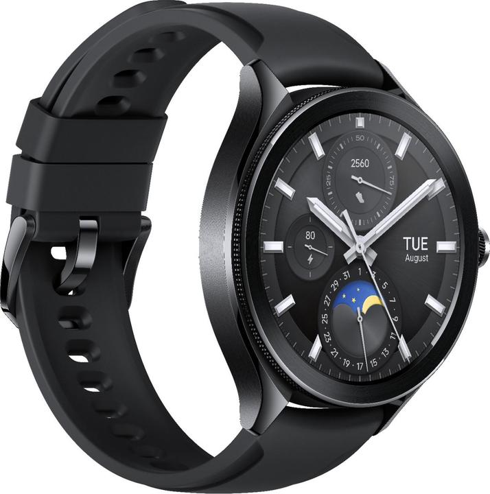 Image du produit Xiaomi Watch 2 Pro (46 mm, WLAN uniquement)