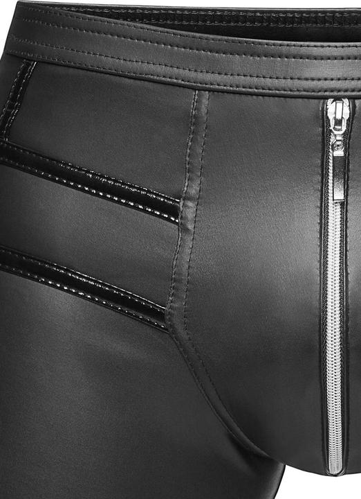 Image du produit Noir Handmade Short Wetook (S)