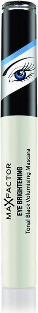 Produktbild Max Factor Eye Brightening Mascara for Blue Eyes Black Sapphire