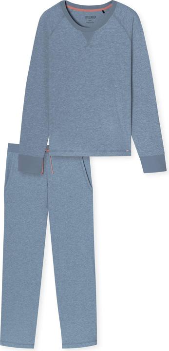 Immagine prodotto Schiesser Pigiama Abbigliamento da notte casual (48)