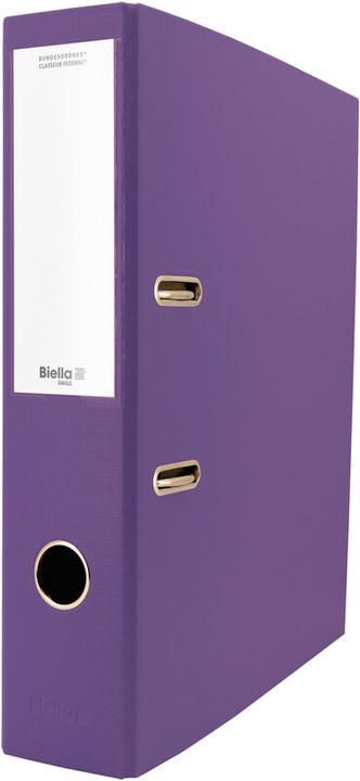 Actual product image Biella federal file (A4, 70 mm, 1 Piece)
