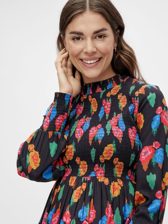 Image du produit Mamalicious MLGEORGIA Mini-robe de maternité (L)