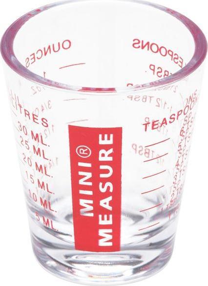 Patisse Mini tazza di misura (30 ml)