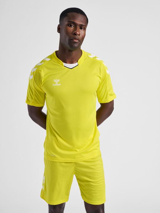 Produktbild hummel Core Xk Poly Jersey S/S (M)