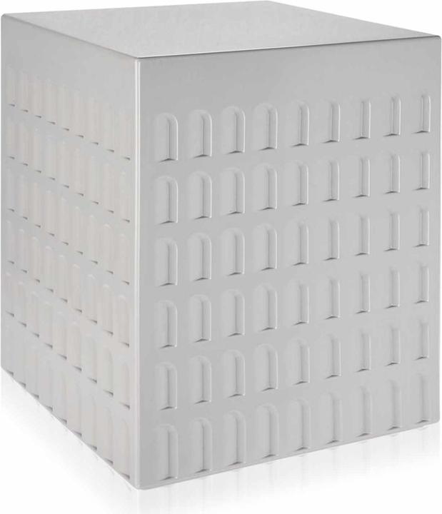 Kartell Sgabello/tavolino Eur