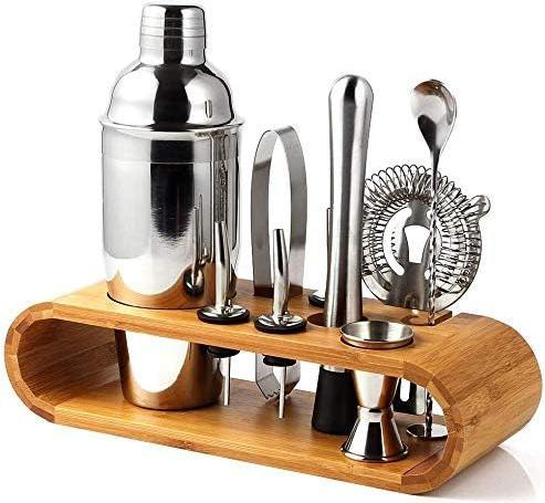 Novidarte Cocktailset (Cocktail Set)