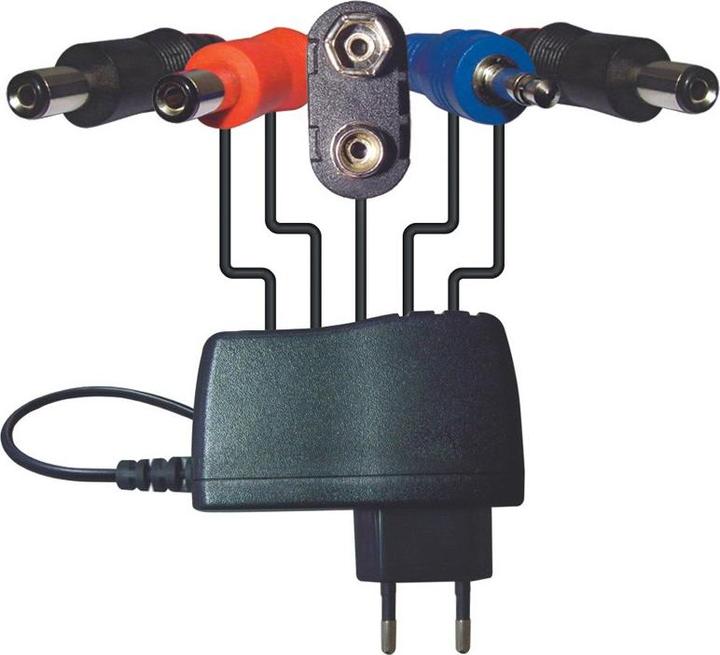 Produktbild Behringer Psu-Hsb-All